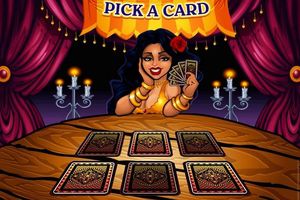 Les cartes du coeur