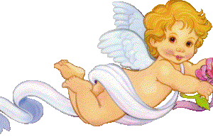 Un Ange Passe....