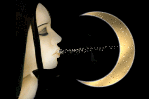 Etre au top avec la Lune
