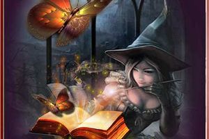 Le Livre magique -2-