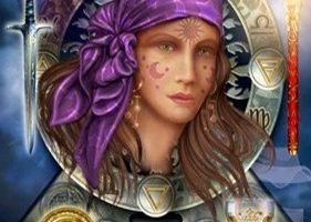 Le Tarot Romantique