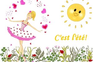 La vie en rose (réponse au jeu)
