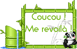 Newsletter du mois d'août 2017