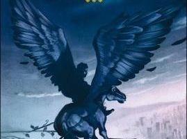 Percy Jackson, Le sort du Titan