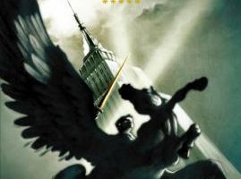 Percy Jackson, Le dernier olympien (+ Bilan)