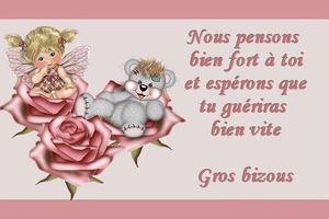 Une petite absence