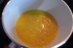 Sauce béchamel