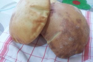 Pain traditionnel