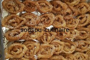 Griwech marocain