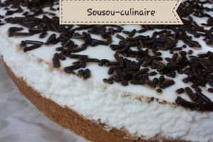 Cheese Cake