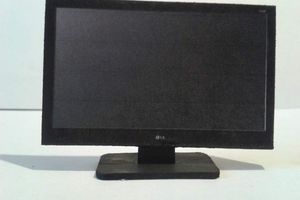 Télévision