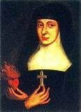 Soeur Anne-Madeleine REMUZAT