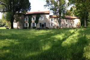 LA MAISON DE MARIA par Tatiana GOUSSEF