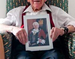 6 juin : Bernard Jordan forever dans nos coeurs !