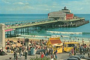 Bournemouth forever !