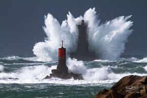 Vagues à l'âme...