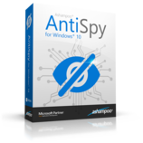 Ashampoo AntiSpy pour Windows 10