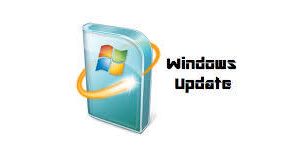 Réinitialiser Windows Update