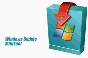 Windows Update MiniTool Integrator