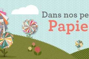 Envie d'avoir du papire design gratuit pendant 6 mois?