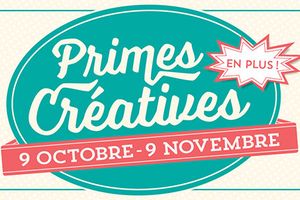 bonus primes créatives