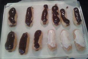 Eclairs
