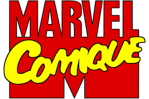 "Marvel Comique", ou : "Ce que j'ai fait cet été au lieu de sortir dehors" !