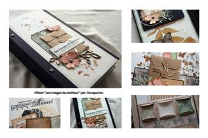 Dates d'ateliers