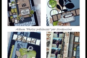 Dates d'ateliers...