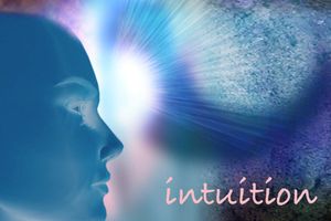 L'intuition