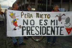 Rolando Zapata Bello ejerce un gobierno déspota.