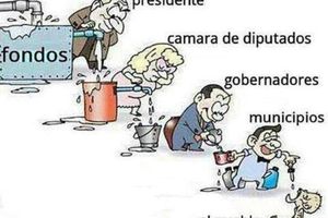 Pone ejemplo Movimiento Ciudadano