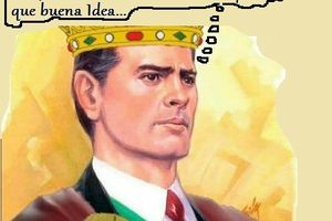 Que se pretende hacer con Duarte! media condena ?