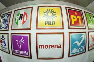 Que acontece en la Izquierda Mexicana.
