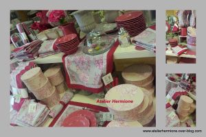 Toile de Jouy