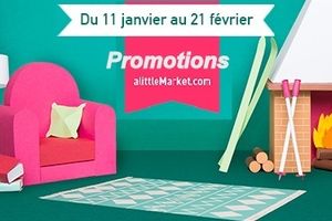 Promotions Hiver 11 janvier- 21 février 2017