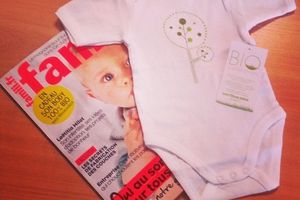 Magazine Famili et son body bio