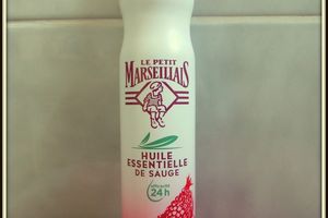 Déodorant Le Petit Marseillais