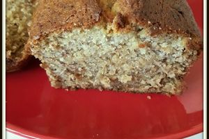 Banana Bread