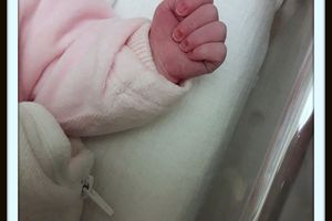 Devenir maman pour la troisième fois