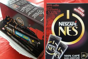 Nescafé NES