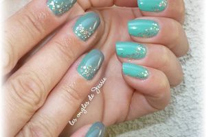 vernis Thermochangeant "Ruby Wing" Eternal