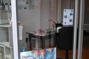 nouveau! retrouvez moi aussi chez ML'Styl !!!