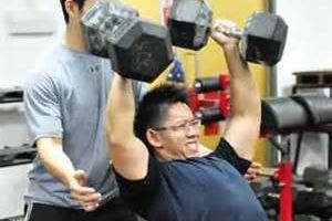5 Tips to Get Maximum Muscle Mass from Extreme Muscle Building