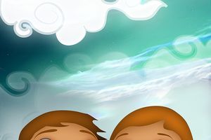 Projet aider les enfants malades