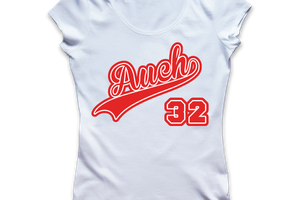 T-shirts - France - Midi-Pyrénées - Auch 32.