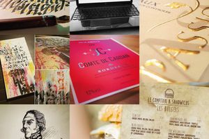 JA Design - Création graphique