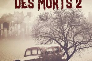 Le Monde Des Morts 2 en précommande !