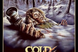 Cold Ground (2015)