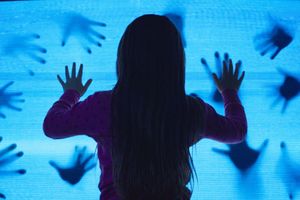 Poltergeist, une bande annonce pour le remake !